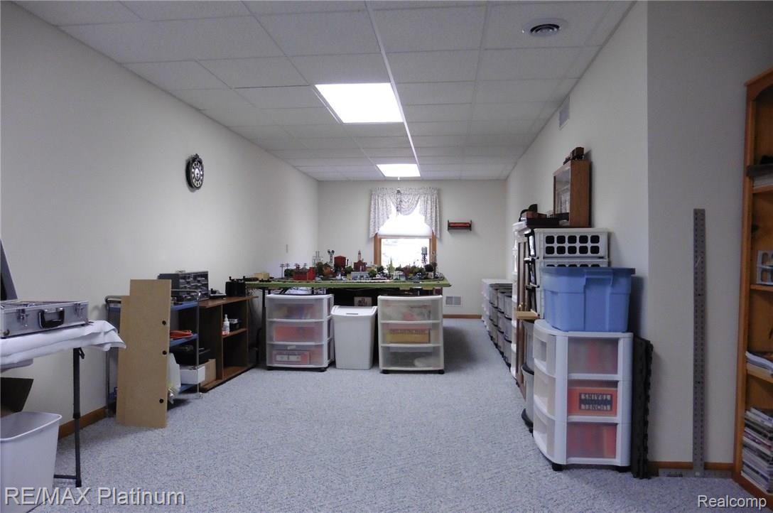 3730 Oak Grove Road Howell, MI 48855 - Photo 34 of 43 BonusRoom.1