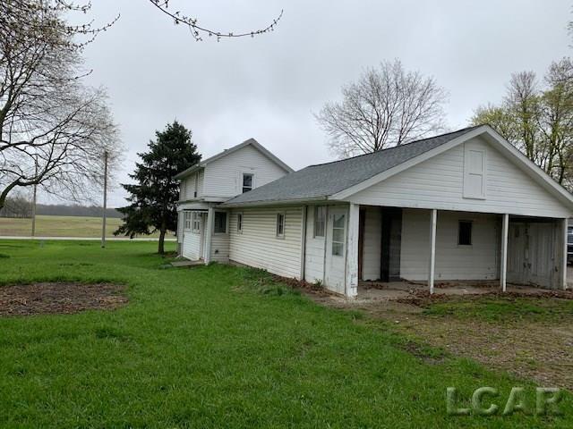 8480 Clinton Macon Road Clinton, MI 49236 - Photo 15 of 15