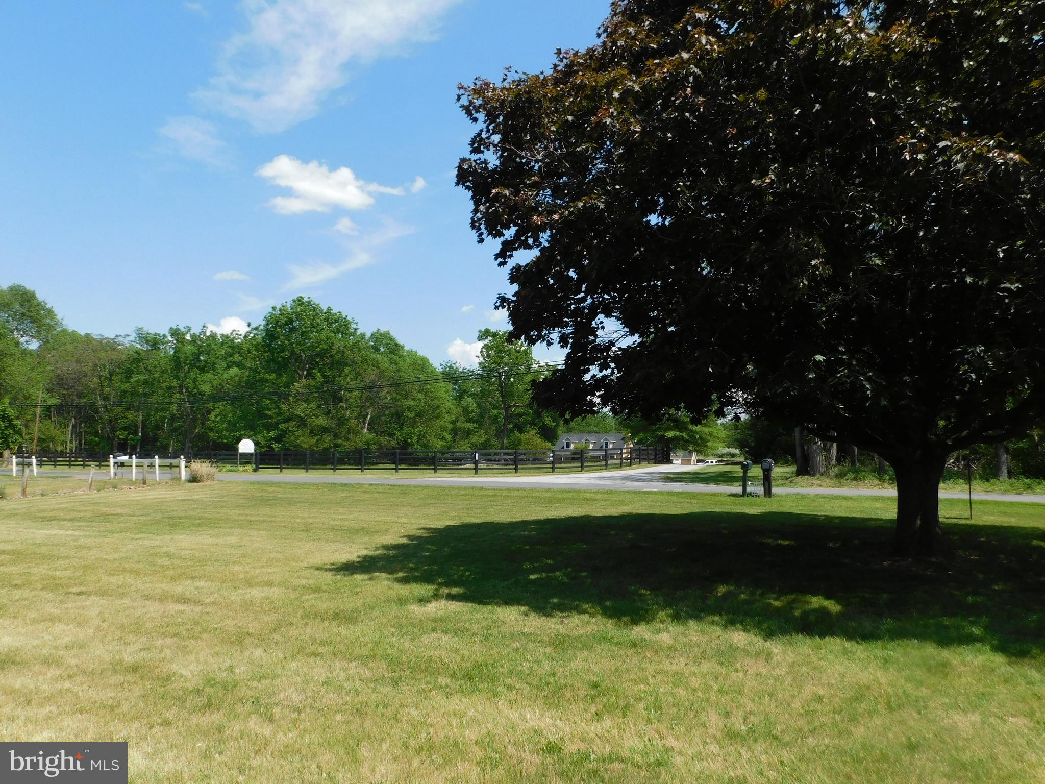 1225 Kimble Road Berryville, VA 22611 - Photo 3 of 27 Front Yard