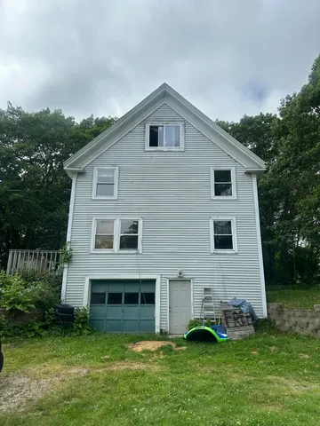 $350,000 | 502 River Road, Cushing, ME 04563