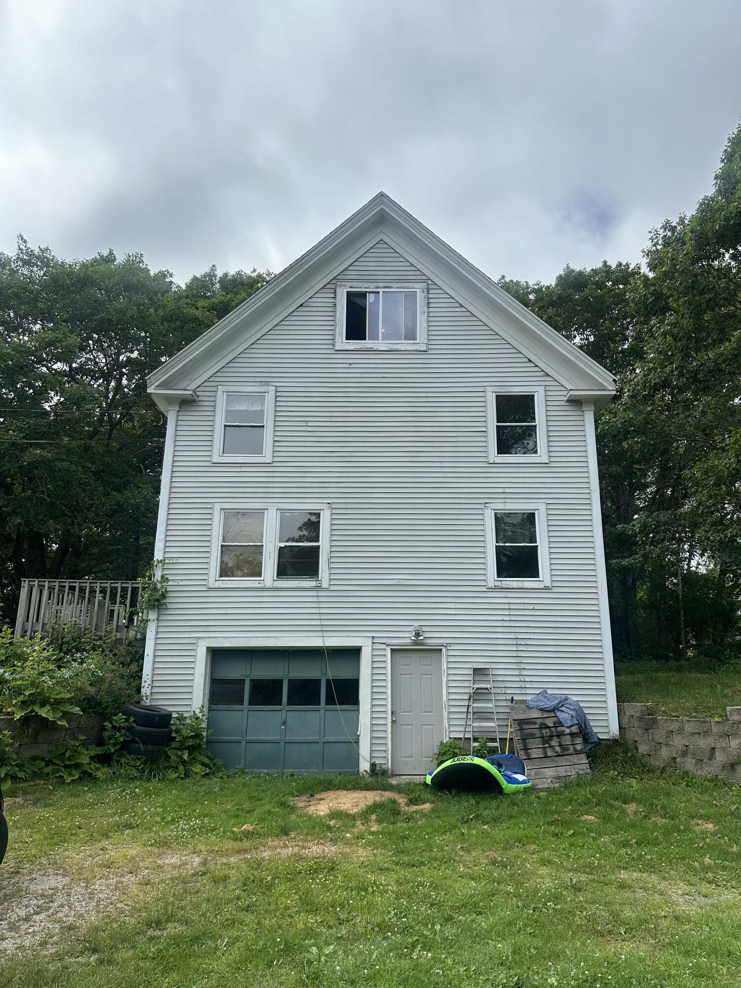 502 River Road Cushing, ME 04563 - Photo 1 of 23 IMG_3640