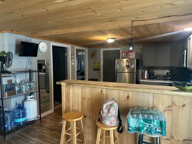 $350,000 | 502 River Road, Cushing, ME 04563