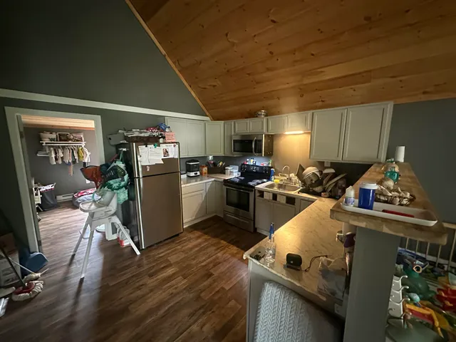 $350,000 | 502 River Road, Cushing, ME 04563