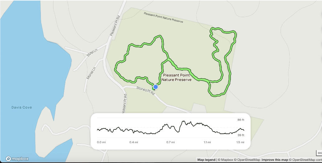 502 River Road Cushing, ME 04563 - Photo 23 of 23 49815