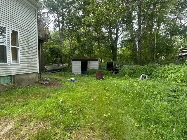 $350,000 | 502 River Road, Cushing, ME 04563