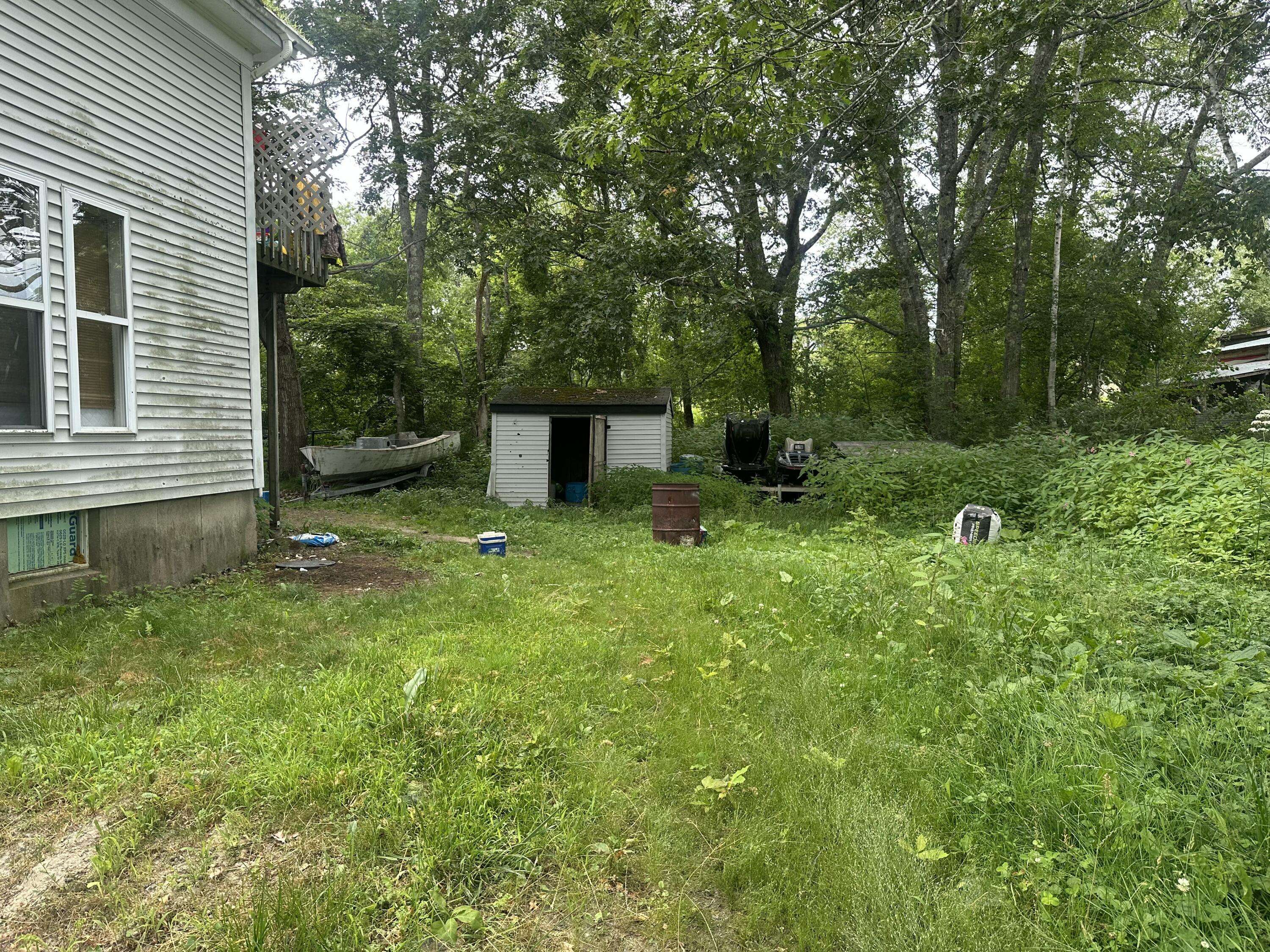 502 River Road Cushing, ME 04563 - Photo 3 of 23 IMG_3618