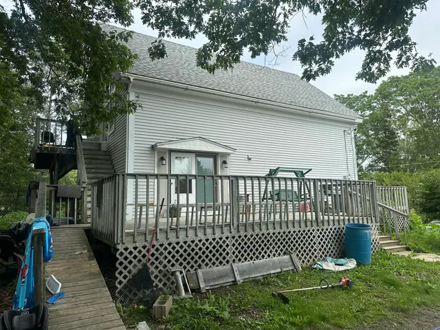 $350,000 | 502 River Road, Cushing, ME 04563