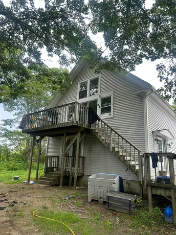 $350,000 | 502 River Road, Cushing, ME 04563