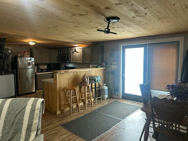 $350,000 | 502 River Road, Cushing, ME 04563
