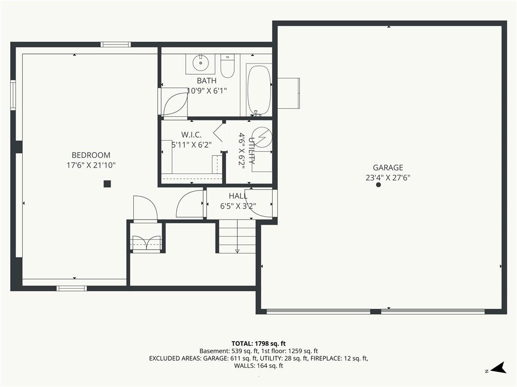 813 Southwest Ridgeview Drive Grain Valley, MO 64029 - Photo 44 of 44