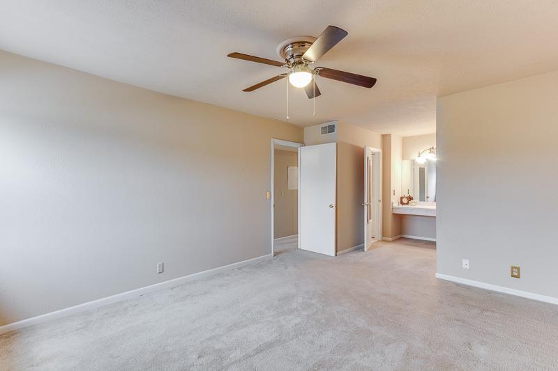 810 Bellevue Road, Unit 242 Nashville, TN 37221 - Photo 13 of 16 a view of an empty room and chandelier fan