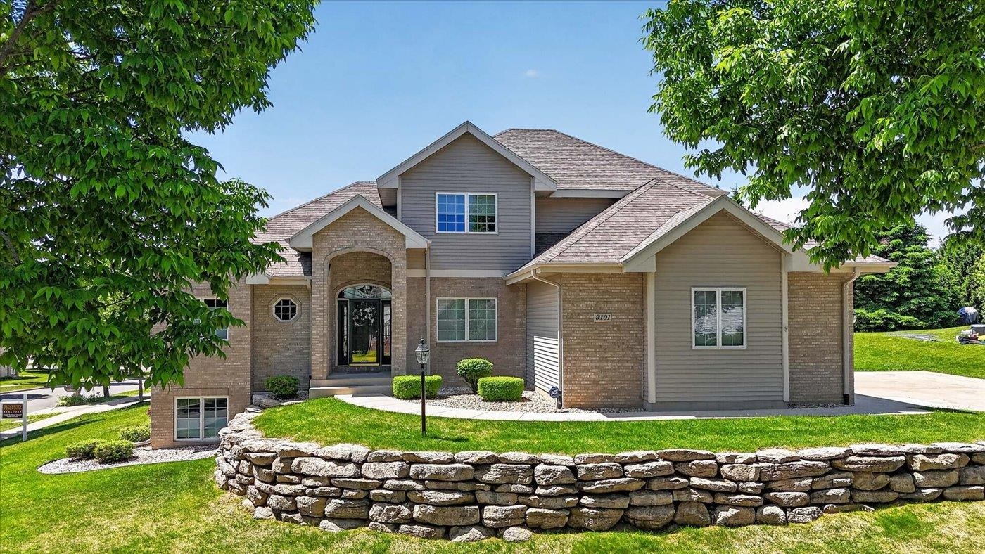 9101 Settlers Road Madison, WI 53717 - Photo 49 of 49
