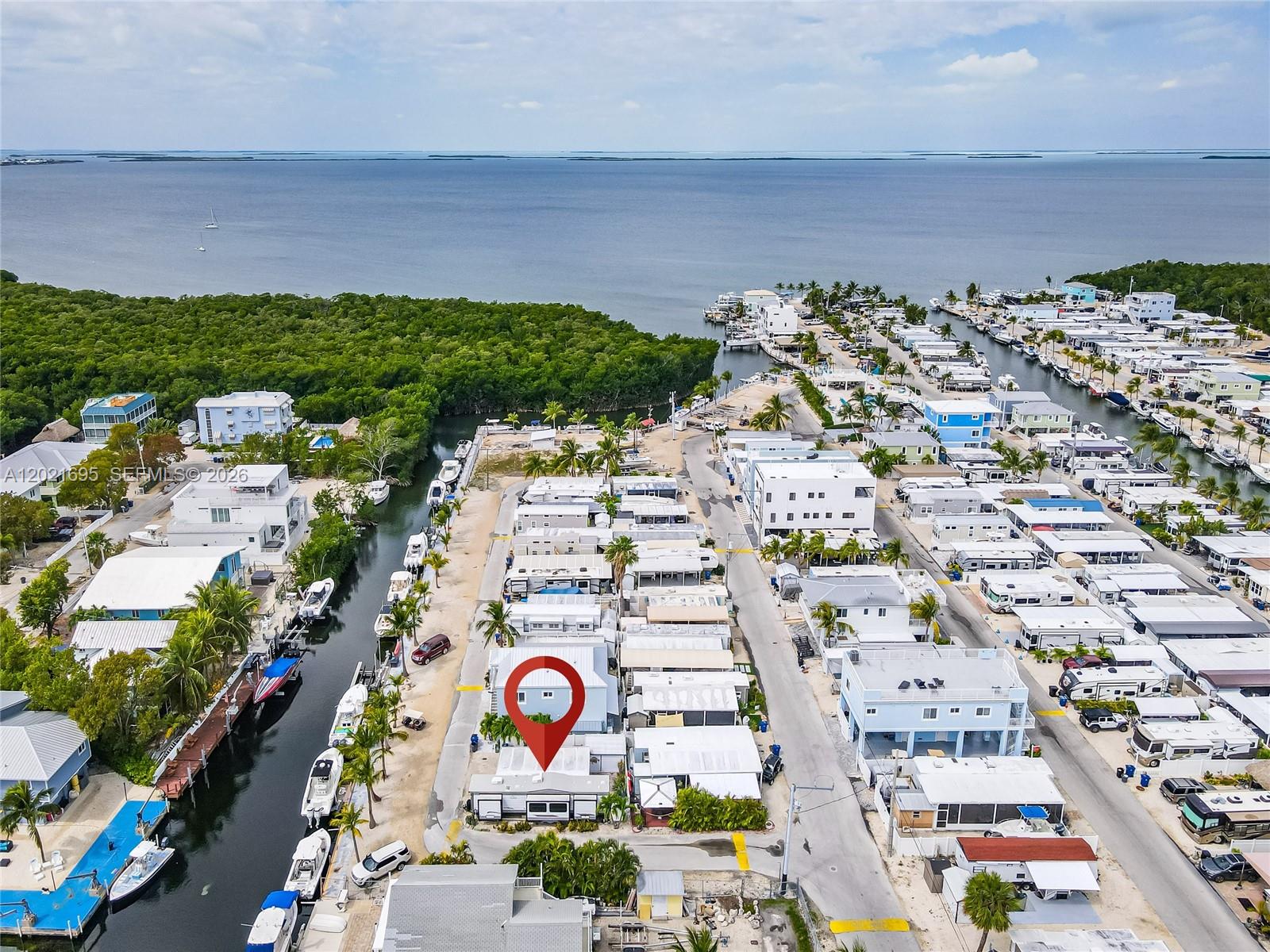325 Calusa Street, Unit 252 Key Largo, FL 33037 - Photo 9 of 18 Direct Canal Access