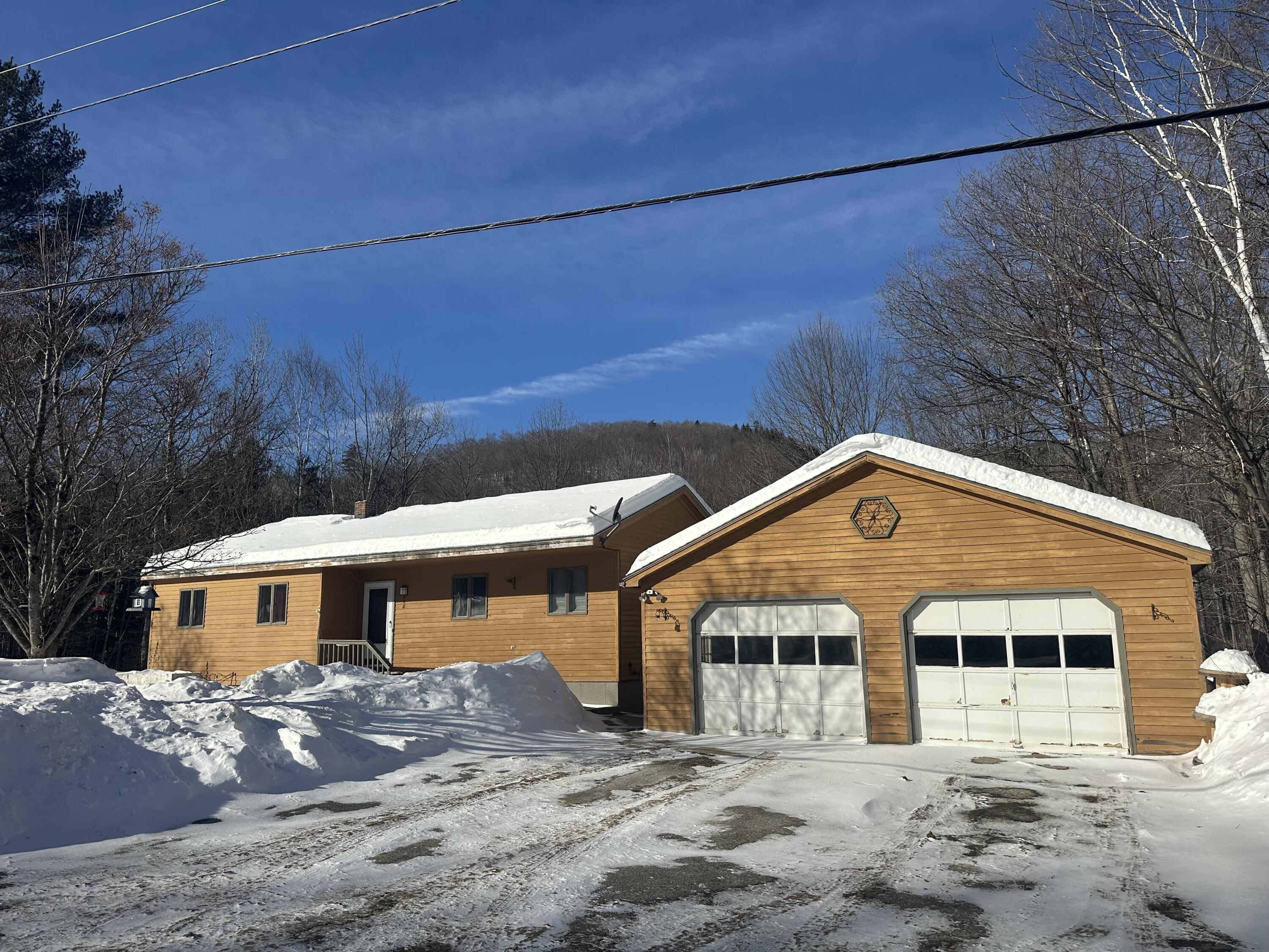 258 Isthmus Road front photo