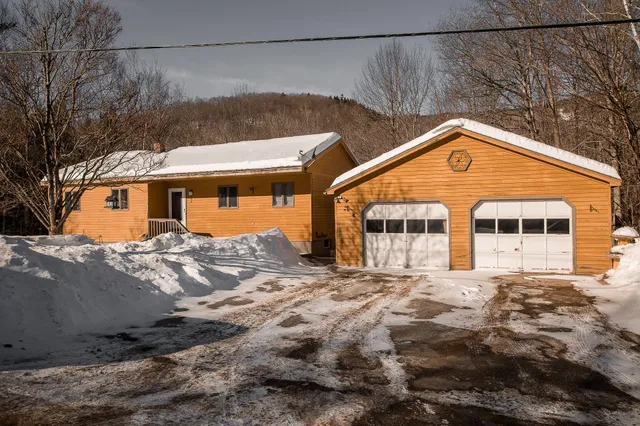$239,900 | 258 Isthmus Road, Rumford, ME 04276