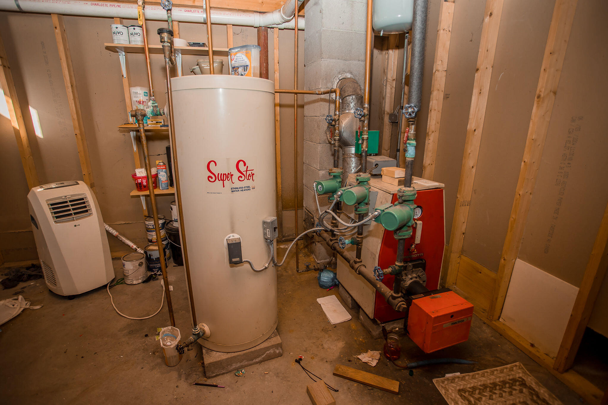 258 Isthmus Road Rumford, ME 04276 - Photo 19 of 30 AF6A6365