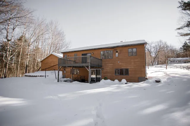 $239,900 | 258 Isthmus Road, Rumford, ME 04276