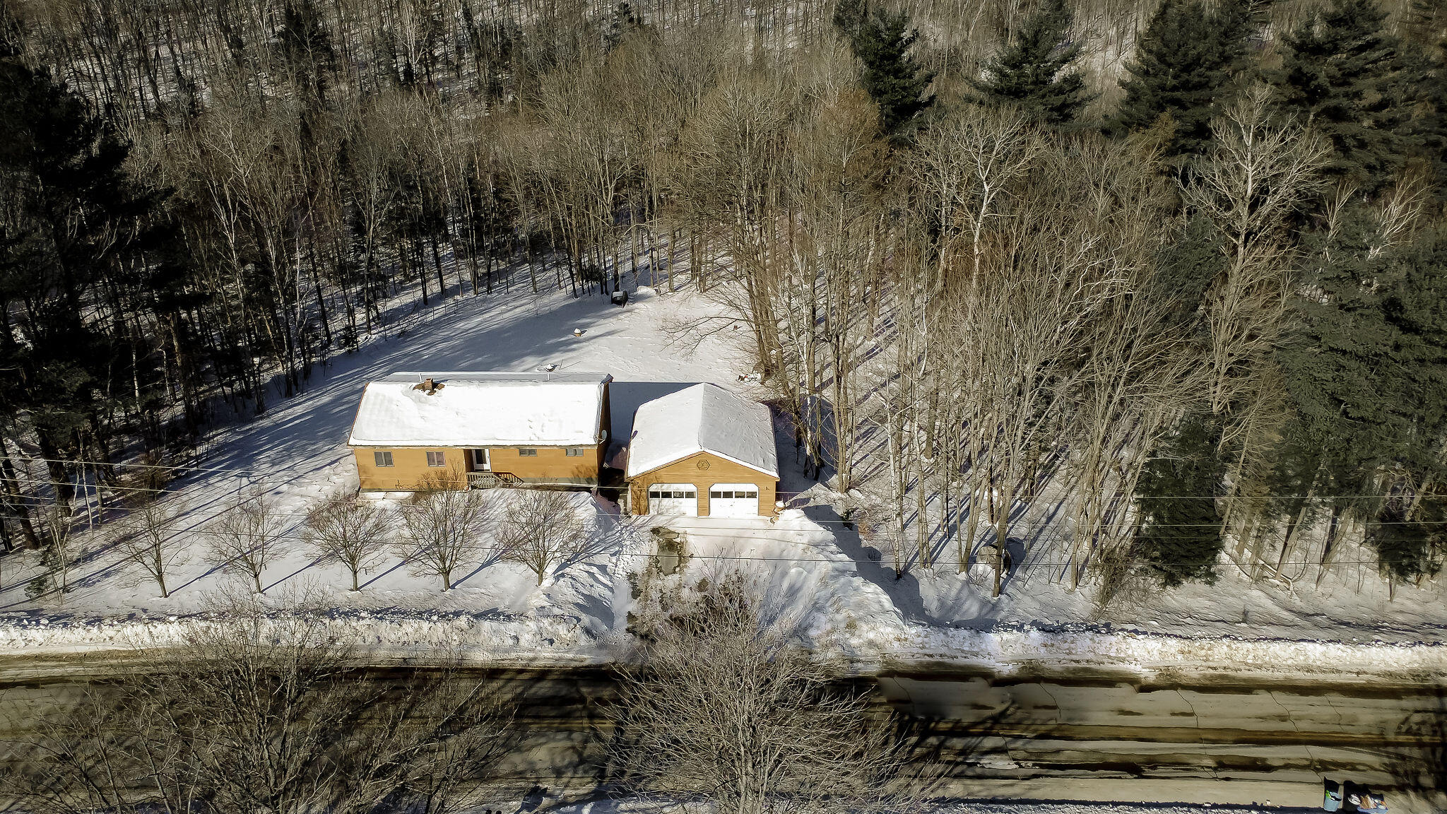 258 Isthmus Road Rumford, ME 04276 - Photo 7 of 30 DJI_0065