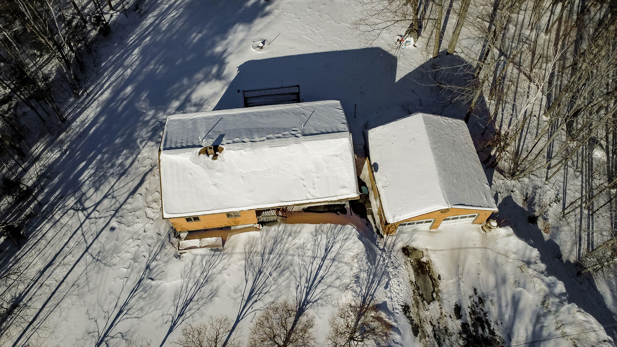 258 Isthmus Road Rumford, ME 04276 - Photo 8 of 30 DJI_0054