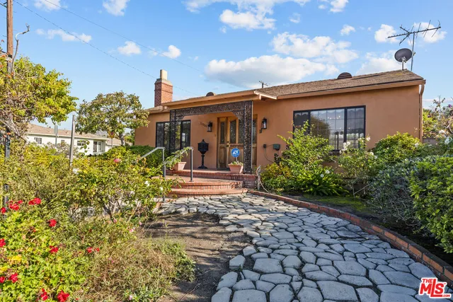 $1,299,000 | 11906 Lucile Street, Culver City, CA 90230