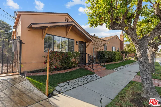 $1,299,000 | 11906 Lucile Street, Culver City, CA 90230
