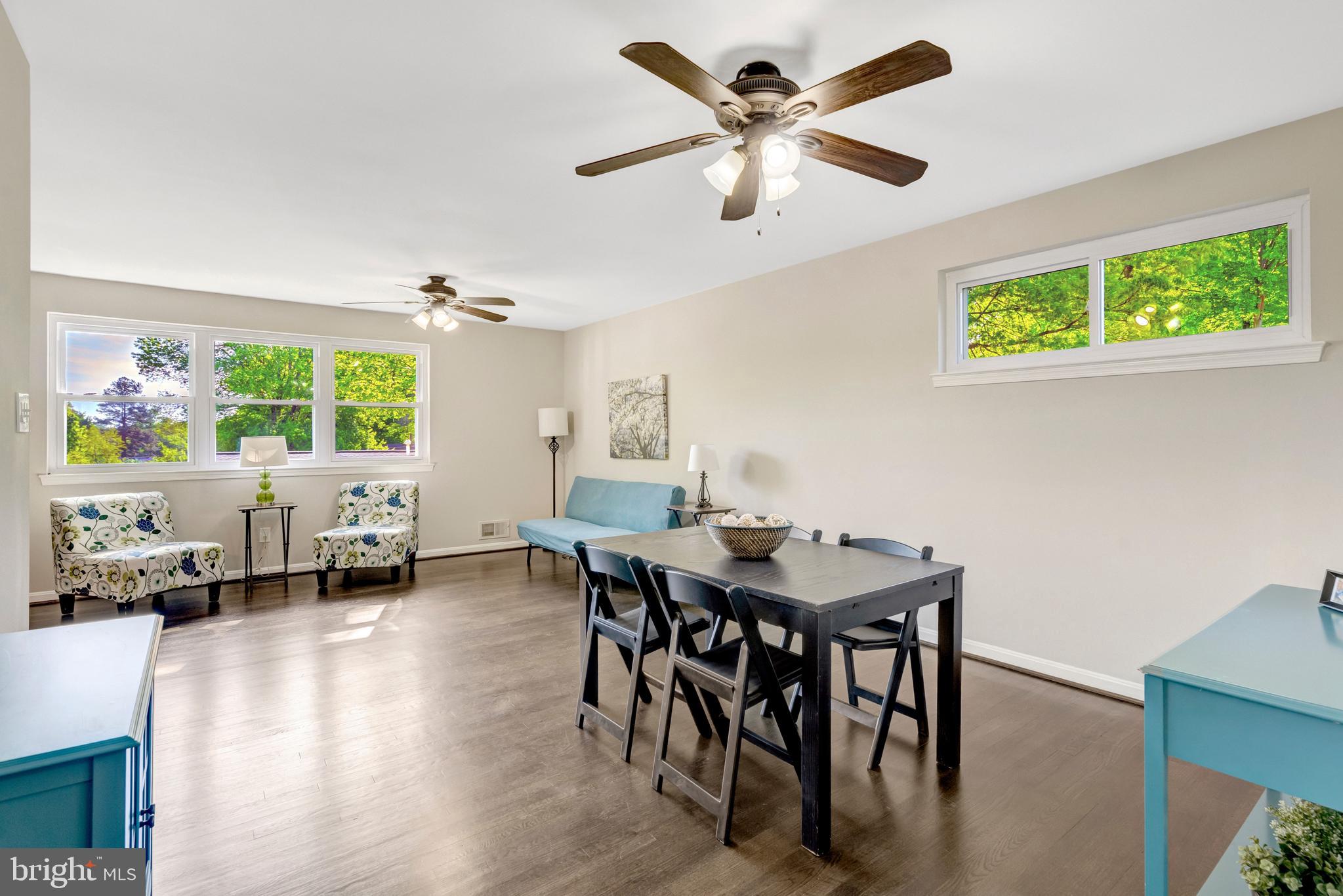 8909 Victoria Road Springfield, VA 22151 - Photo 12 of 41