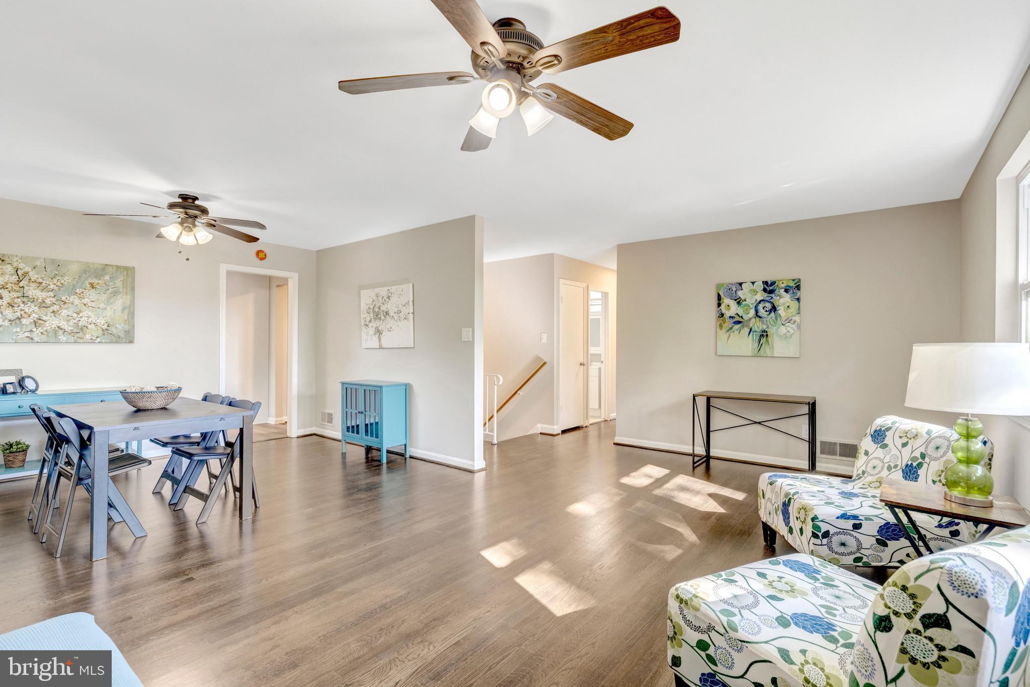 8909 Victoria Road Springfield, VA 22151 - Photo 14 of 41