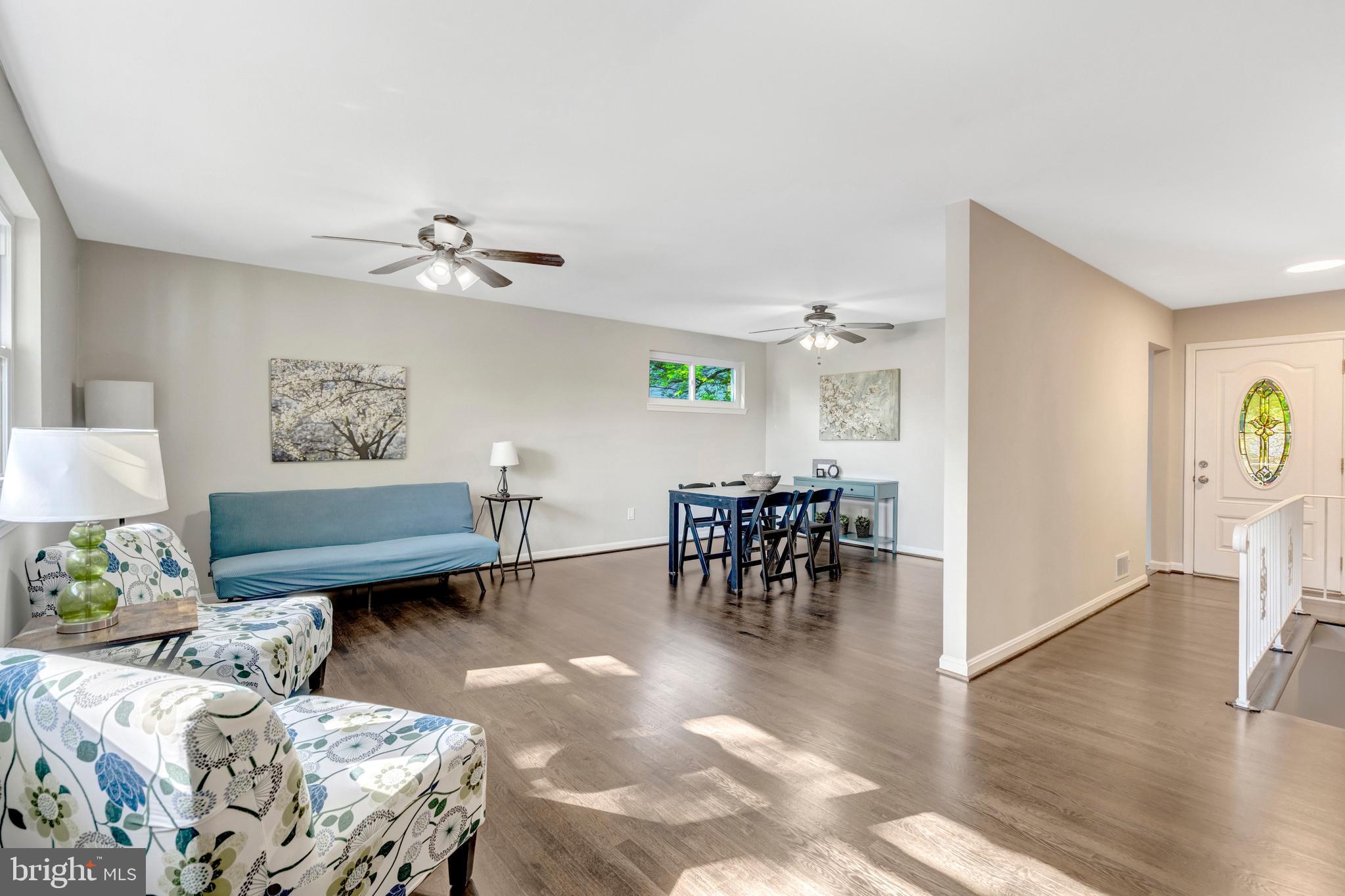 8909 Victoria Road Springfield, VA 22151 - Photo 15 of 41