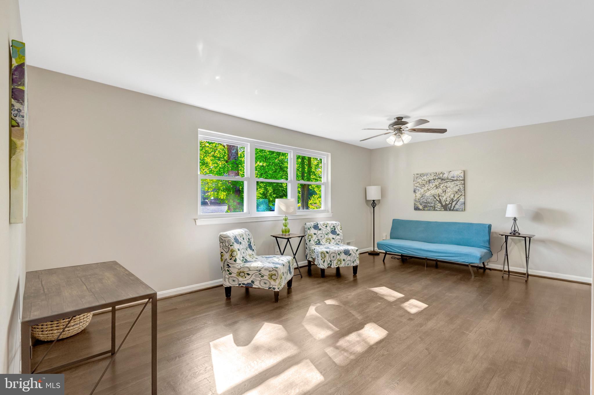 8909 Victoria Road Springfield, VA 22151 - Photo 16 of 41