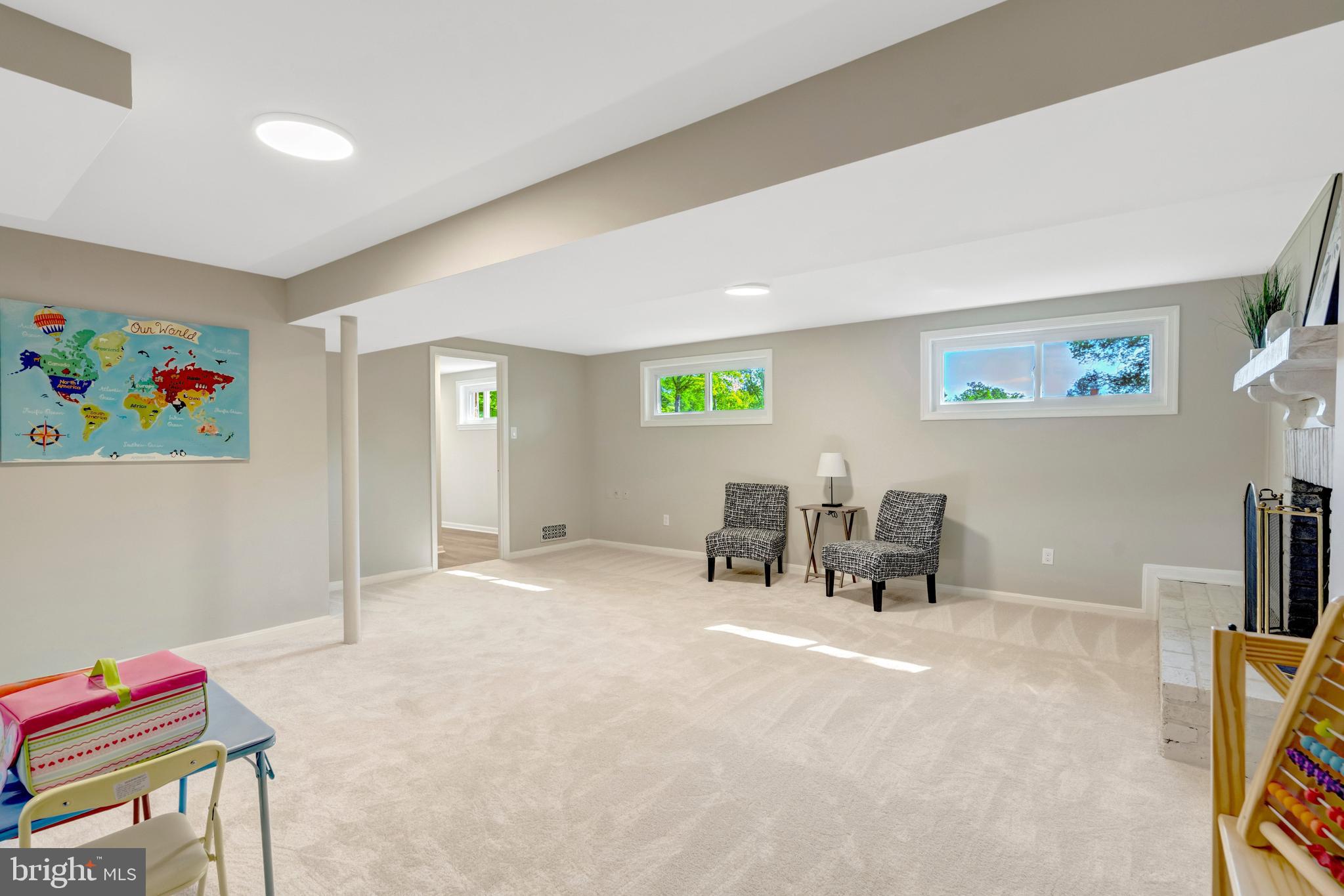8909 Victoria Road Springfield, VA 22151 - Photo 31 of 41