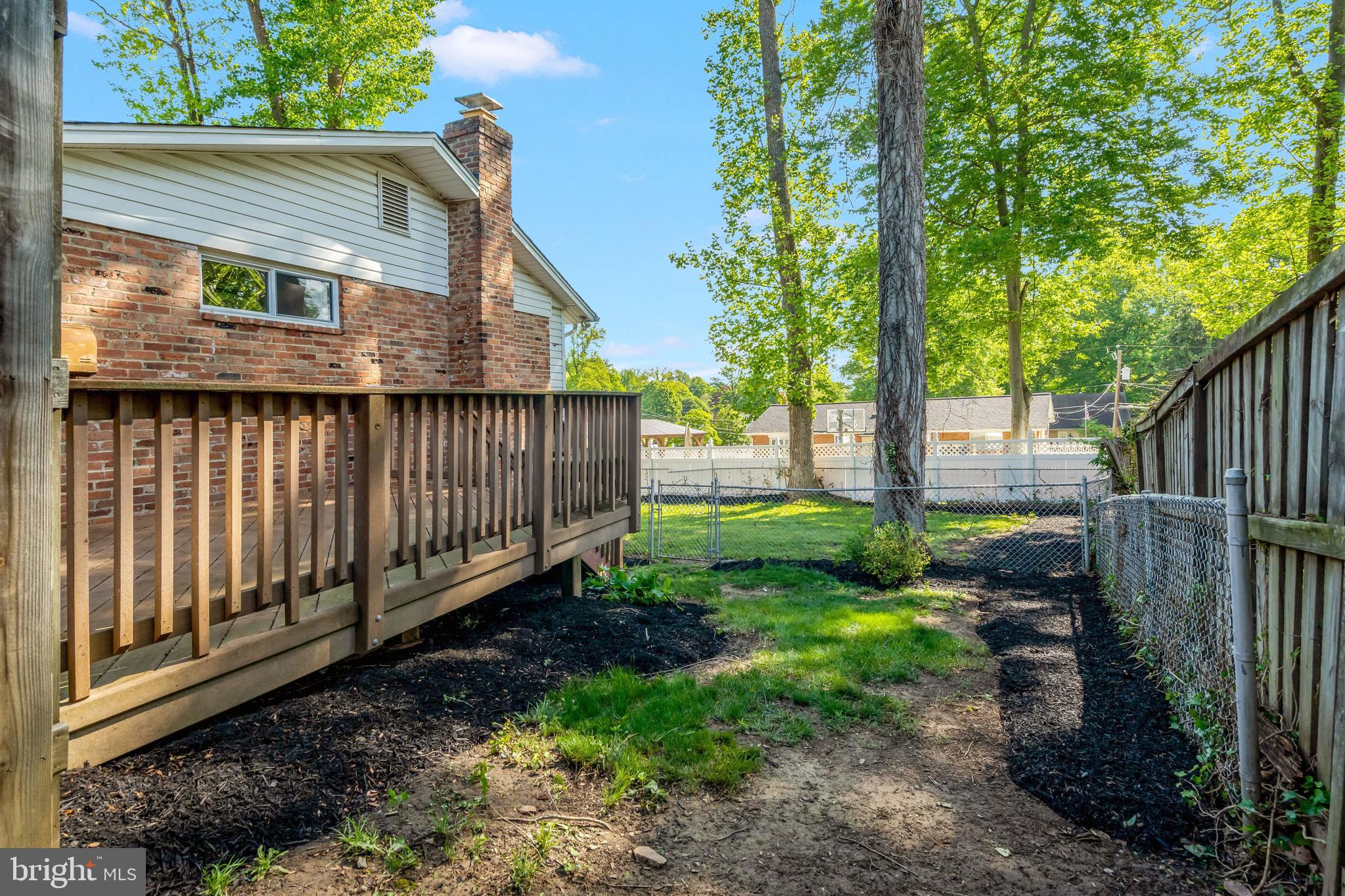 8909 Victoria Road Springfield, VA 22151 - Photo 37 of 41