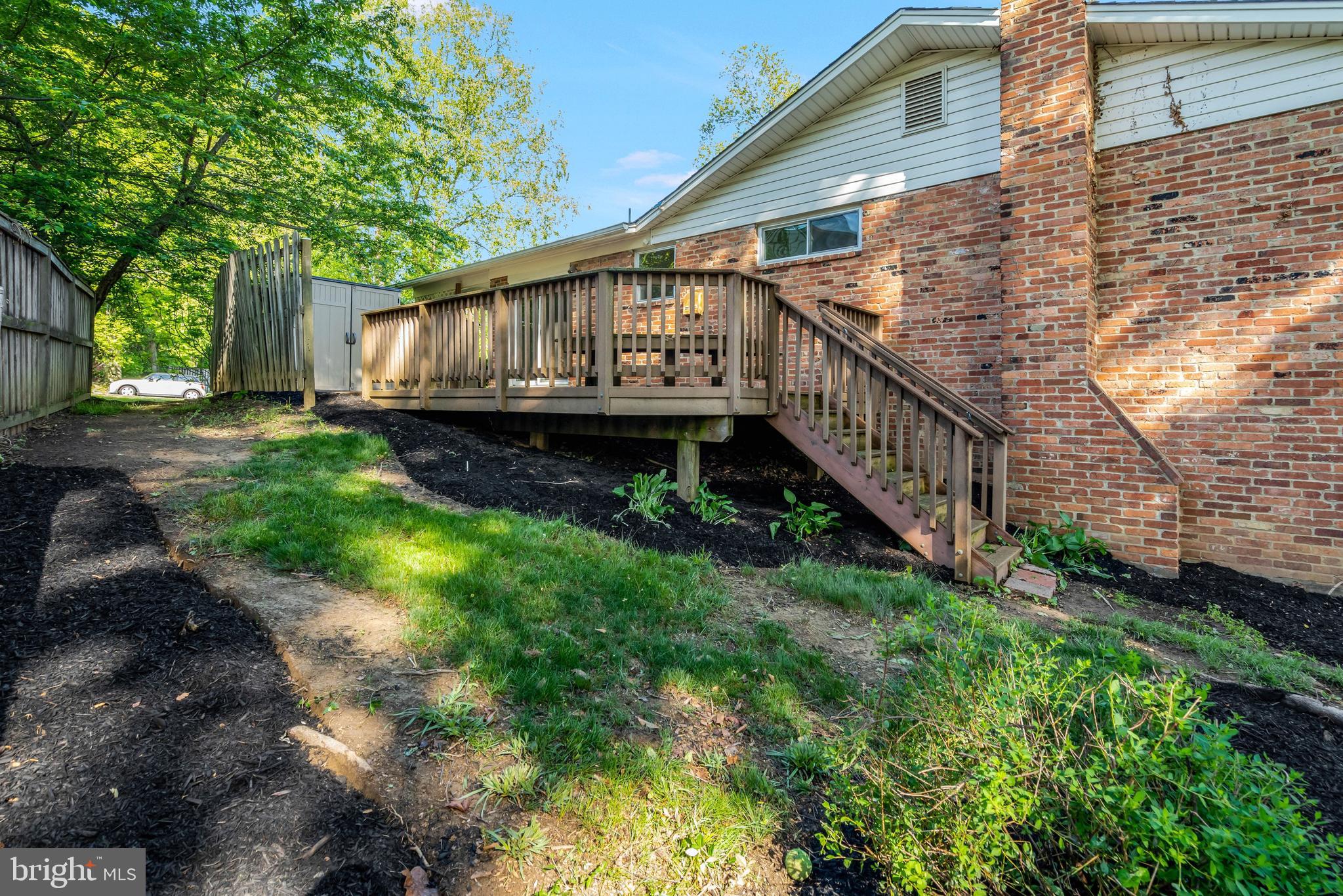 8909 Victoria Road Springfield, VA 22151 - Photo 40 of 41