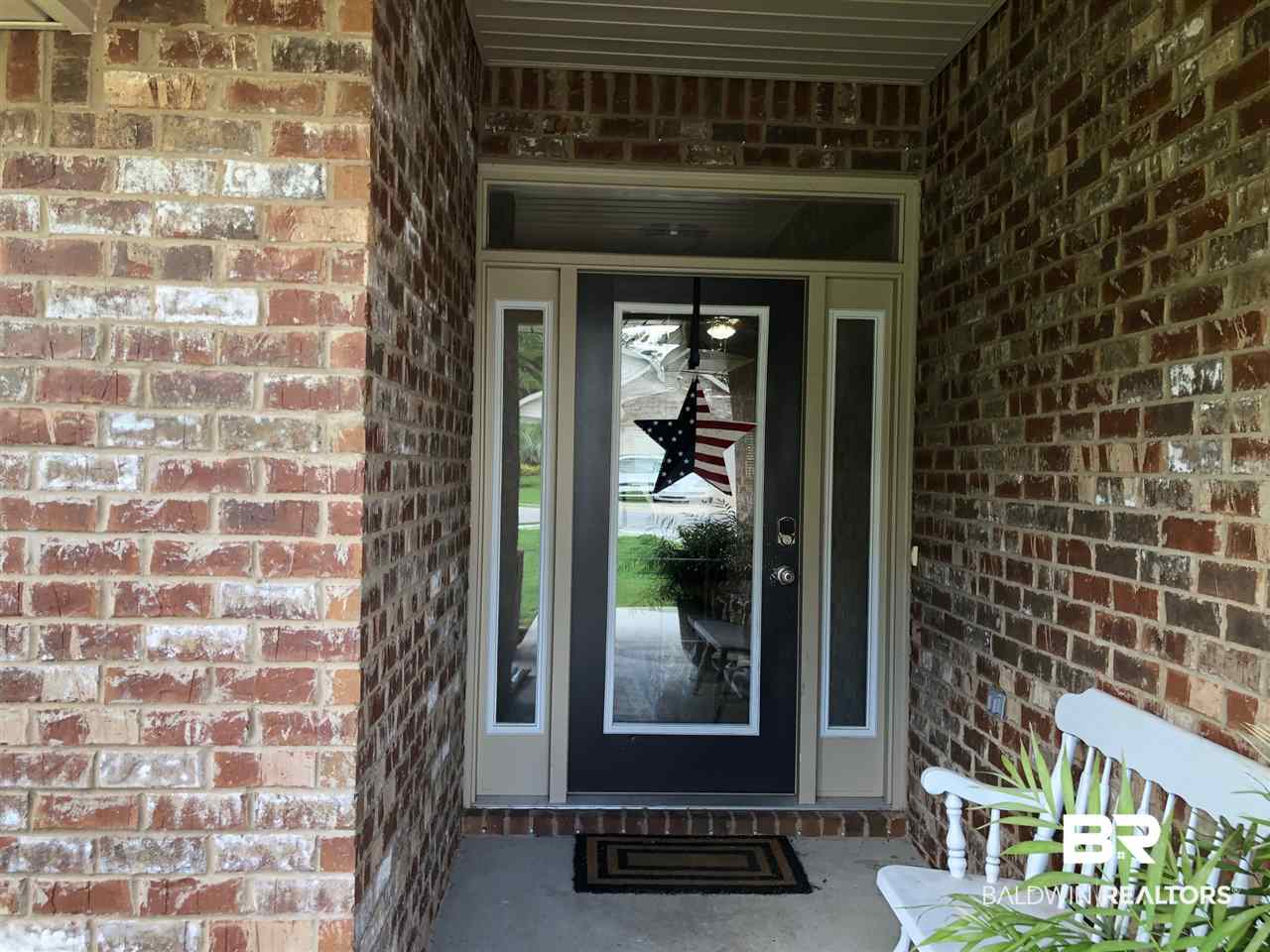 22019 Garland Loop Silverhill, AL 36576 - Photo 4 of 29