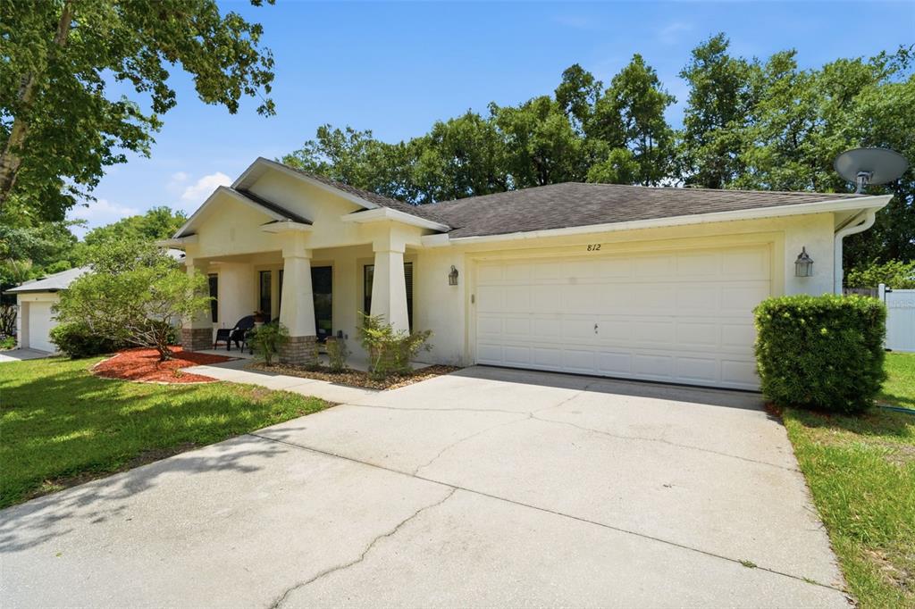 812 Benton Lake Drive South DeLand, FL 32724 - Photo 38 of 56 Gallery Image 38