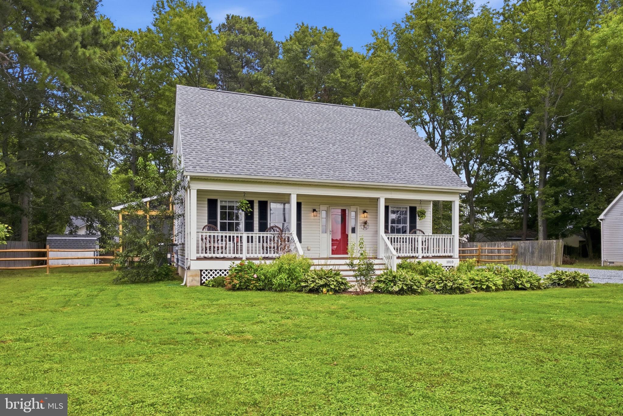 1010 Love Point Road Stevensville, MD 21666 - Photo 1 of 53 Gallery Image 1