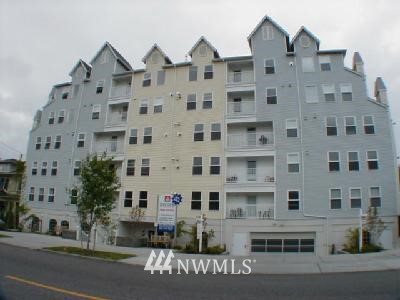 2520 Rucker Avenue, Unit 402 Everett, WA 98201 - Photo 1 of 1