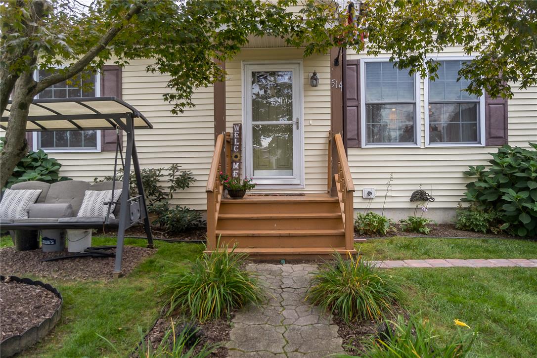 514 Norman Road Nazareth, PA 18064 - Photo 3 of 41 Gallery Image 3