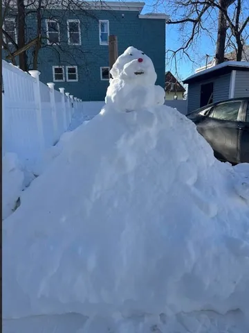 a view of a house with a patio