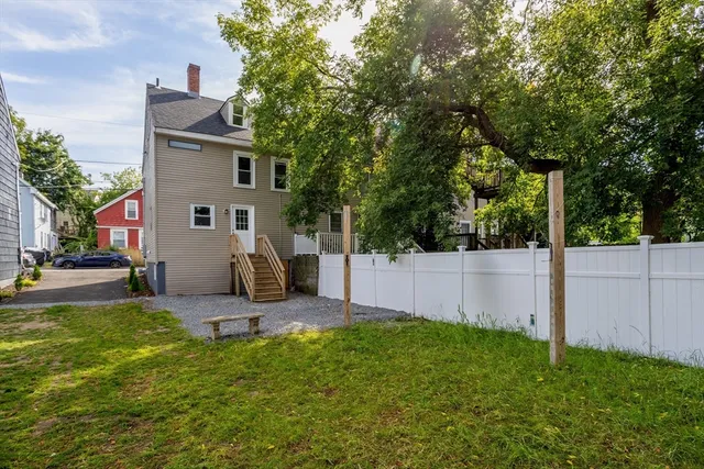 $419,900 | 64 Harrison Street, Haverhill, MA 01830