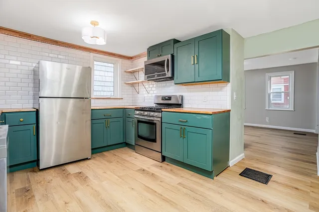 $419,900 | 64 Harrison Street, Haverhill, MA 01830