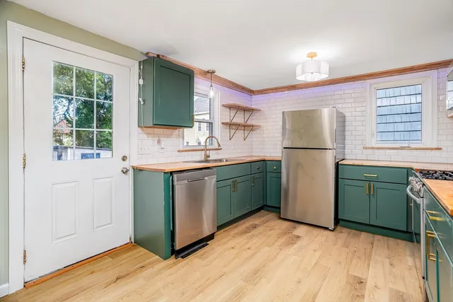 $419,900 | 64 Harrison Street, Haverhill, MA 01830