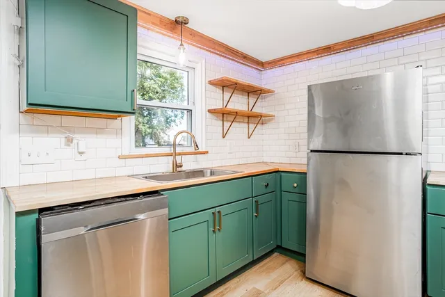 $419,900 | 64 Harrison Street, Haverhill, MA 01830