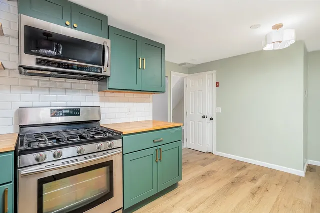 $419,900 | 64 Harrison Street, Haverhill, MA 01830