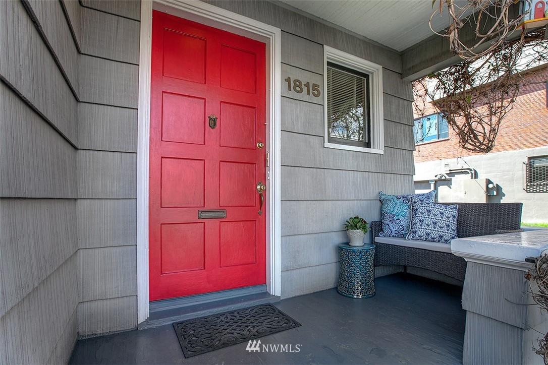 1815 East Roy Street Seattle, WA 98112 - Photo 2 of 25