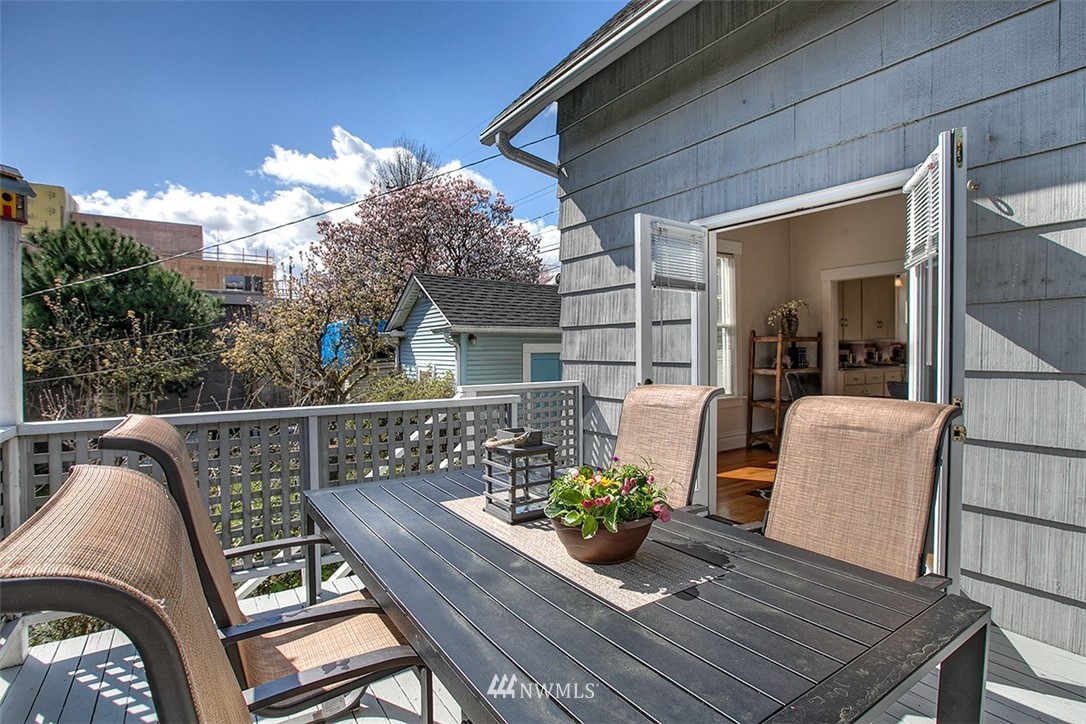 1815 East Roy Street Seattle, WA 98112 - Photo 15 of 25