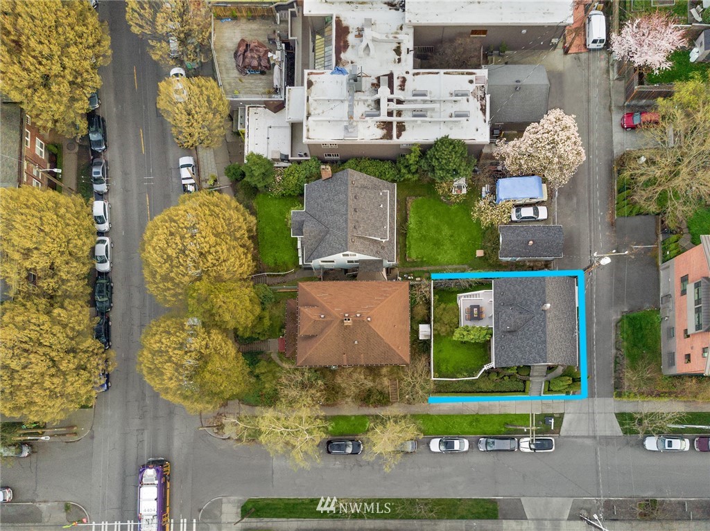 1815 East Roy Street Seattle, WA 98112 - Photo 18 of 25