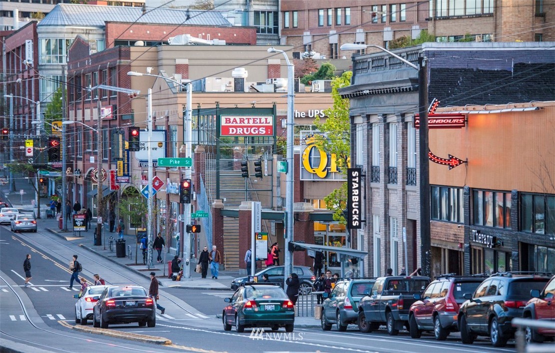 1815 East Roy Street Seattle, WA 98112 - Photo 22 of 25
