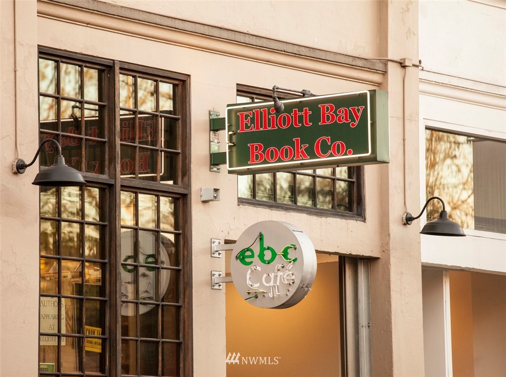 1815 East Roy Street Seattle, WA 98112 - Photo 24 of 25