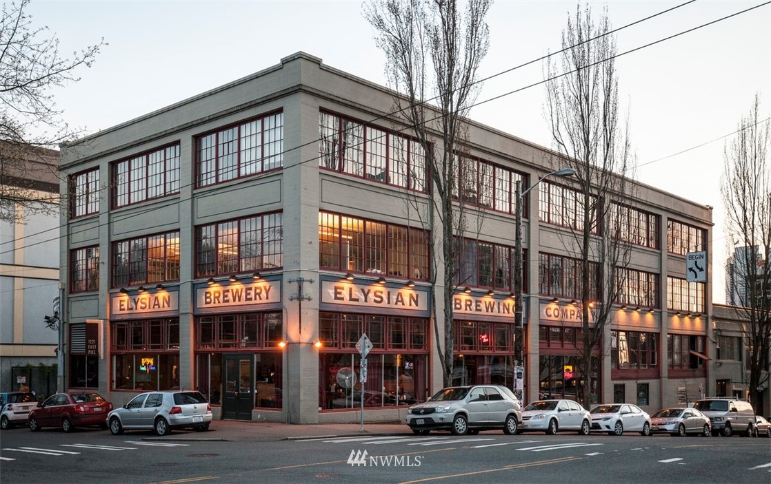 1815 East Roy Street Seattle, WA 98112 - Photo 25 of 25