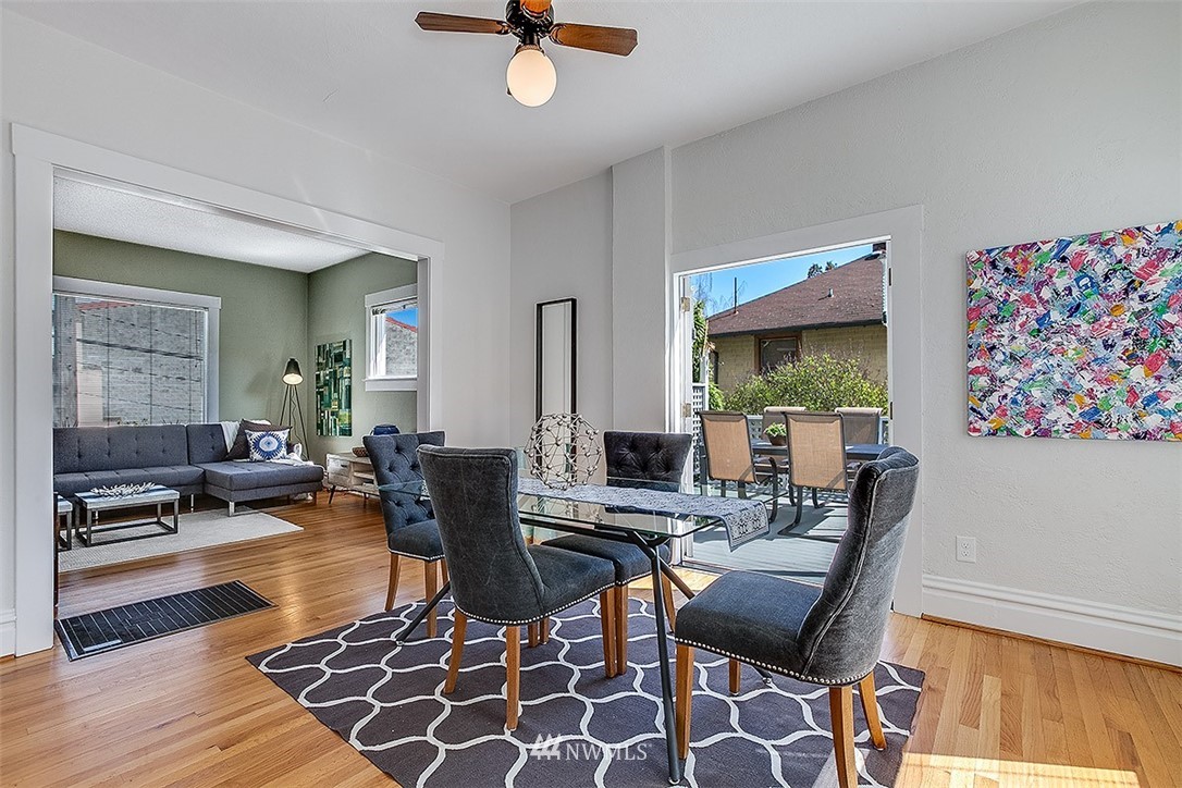 1815 East Roy Street Seattle, WA 98112 - Photo 5 of 25